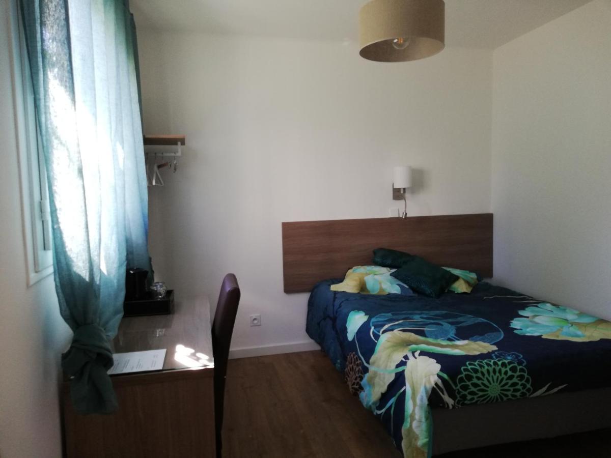 Villa Eveil La Seyne-sur-Mer Eksteriør bilde