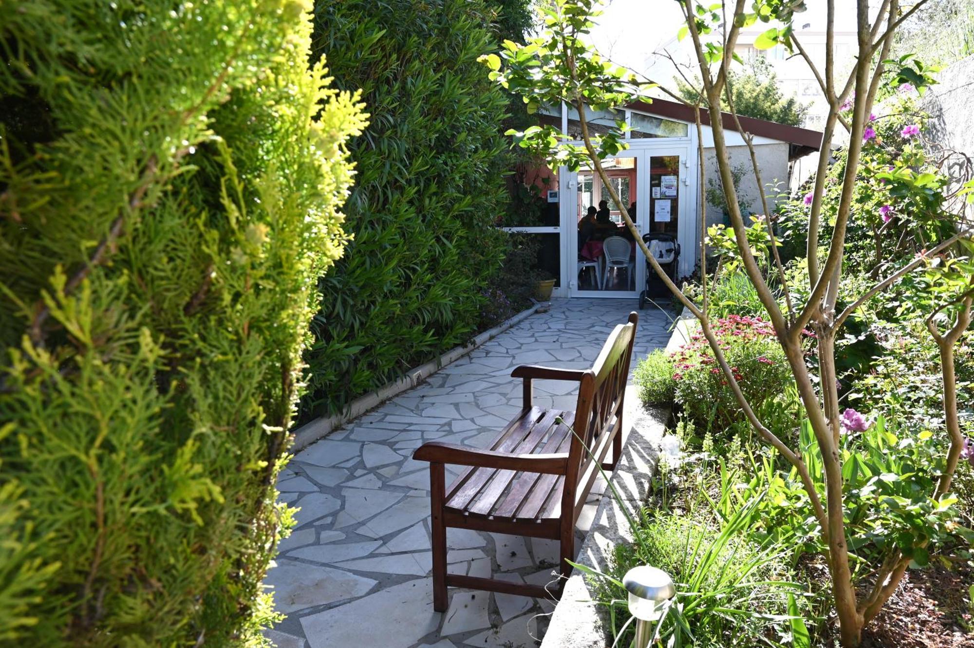 Villa Eveil La Seyne-sur-Mer Eksteriør bilde
